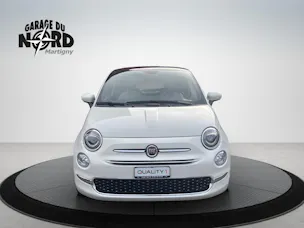 FIAT 500 1.0 N3 MildHybrid Dolcevita