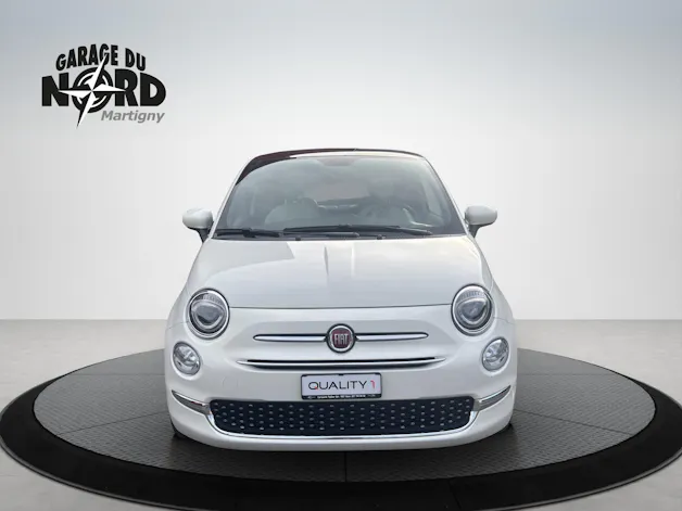 FIAT 500 1.0 N3 MildHybrid Dolcevita