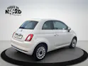 FIAT 500 1.0 N3 MildHybrid Dolcevita