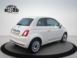 FIAT 500 1.0 N3 MildHybrid Dolcevita