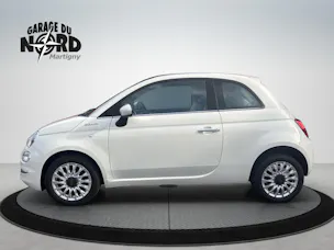 FIAT 500 1.0 N3 MildHybrid Dolcevita