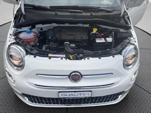 FIAT 500 1.0 N3 MildHybrid Dolcevita