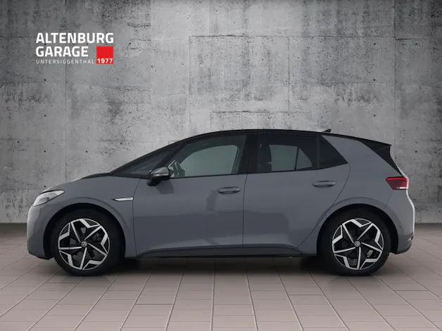 VW ID.3 Pro Performance 58 kWh Life