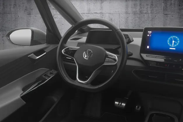 VW ID.3 Pro Performance 58 kWh Life