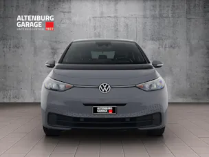 VW ID.3 Pro Performance 58 kWh Life