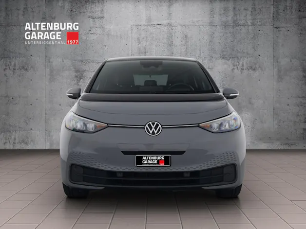 VW ID.3 Pro Performance 58 kWh Life