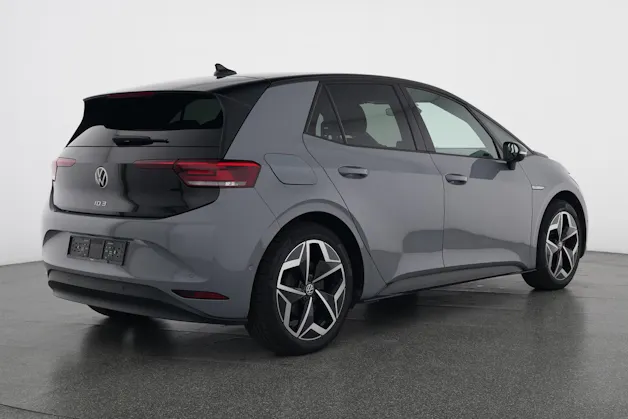 VW ID.3 Pro Performance 58 kWh Life