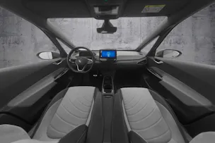 VW ID.3 Pro Performance 58 kWh Life