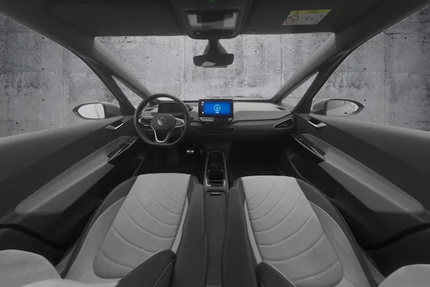 VW ID.3 Pro Performance 58 kWh Life
