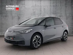 VW ID.3 Pro Performance 58 kWh Life