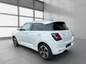 Suzuki Swift 1.2 Piz Sulai Hybrid Top 4x4
