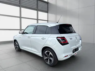 Suzuki Swift 1.2 Piz Sulai Hybrid Top 4x4