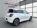 Suzuki Swift 1.2 Piz Sulai Hybrid Top 4x4