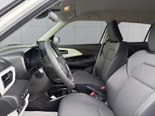 Suzuki Swift 1.2 Piz Sulai Hybrid Top 4x4