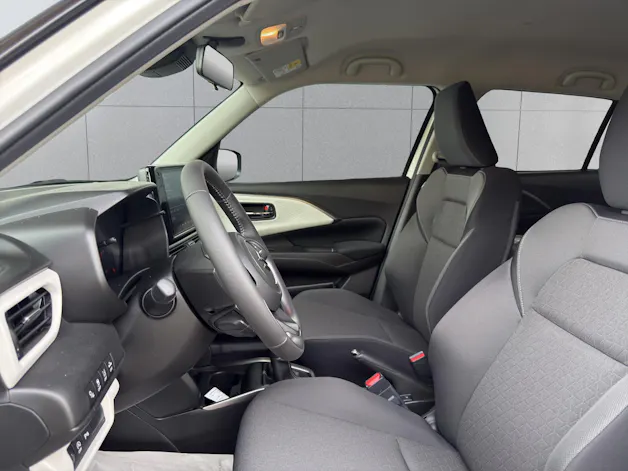 Suzuki Swift 1.2 Piz Sulai Hybrid Top 4x4