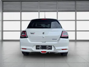 Suzuki Swift 1.2 Piz Sulai Hybrid Top 4x4