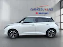 Suzuki Swift 1.2 Piz Sulai Hybrid Top 4x4