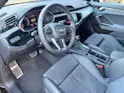 AUDI Q3 40 TDI S line quattro S-tronic