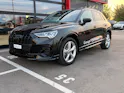 AUDI Q3 40 TDI S line quattro S-tronic