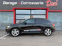 AUDI Q3 40 TDI S line quattro S-tronic