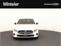 MERCEDES-BENZ A 250e Progressive