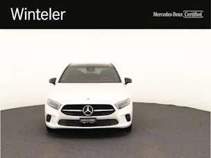 MERCEDES-BENZ A 250e Progressive