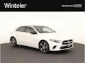 MERCEDES-BENZ A 250e Progressive