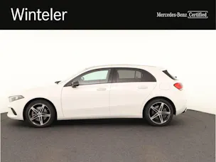 MERCEDES-BENZ A 250e Progressive