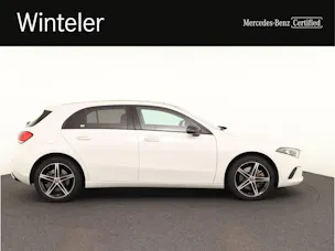 MERCEDES-BENZ A 250e Progressive