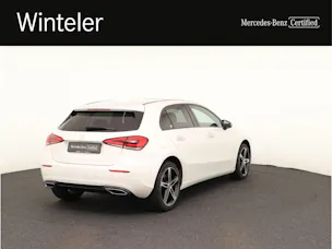 MERCEDES-BENZ A 250e Progressive