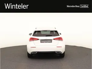 MERCEDES-BENZ A 250e Progressive