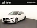 MERCEDES-BENZ A 250e Progressive