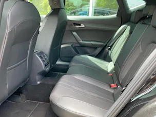 CUPRA Formentor 1.5 TSI Inicio DSG