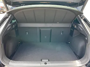 CUPRA Formentor 1.5 TSI Inicio DSG