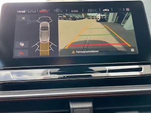 CUPRA Formentor 1.5 TSI Inicio DSG