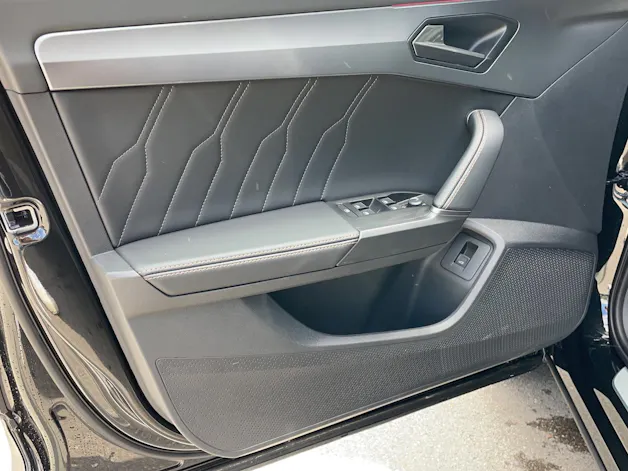 CUPRA Formentor 1.5 TSI Inicio DSG