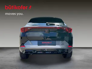 CUPRA Formentor 1.5 TSI Inicio DSG