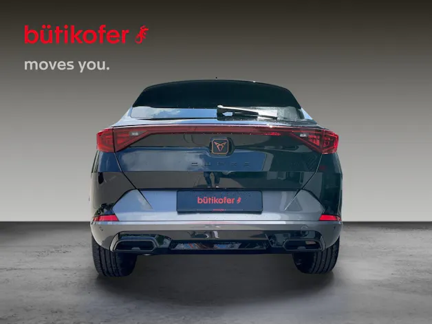 CUPRA Formentor 1.5 TSI Inicio DSG