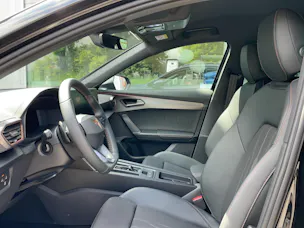CUPRA Formentor 1.5 TSI Inicio DSG