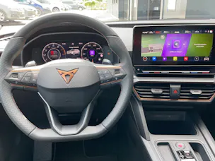 CUPRA Formentor 1.5 TSI Inicio DSG