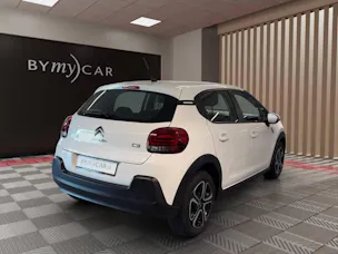 CITROEN C3 1.2i PureTech You!