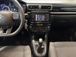 CITROEN C3 1.2i PureTech You!