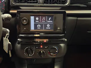 CITROEN C3 1.2i PureTech You!