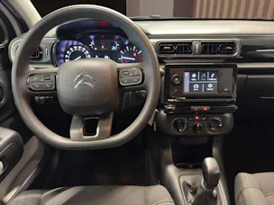 CITROEN C3 1.2i PureTech You!
