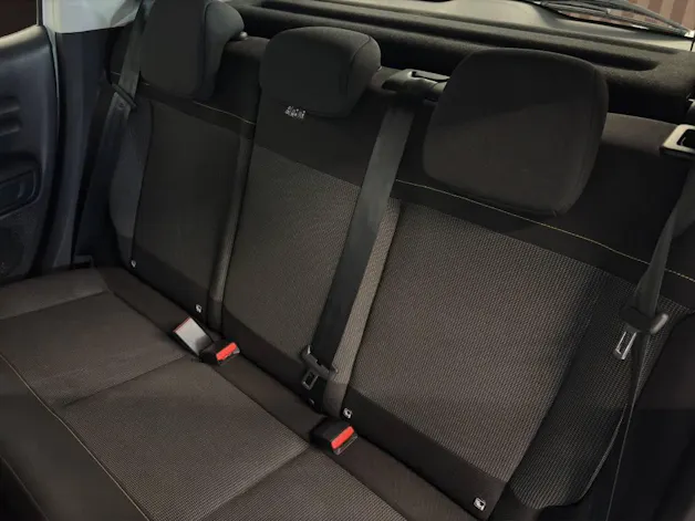 CITROEN C3 1.2i PureTech You!