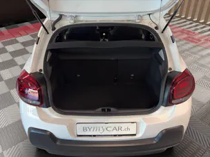 CITROEN C3 1.2i PureTech You!