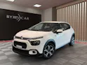 CITROEN C3 1.2i PureTech You!