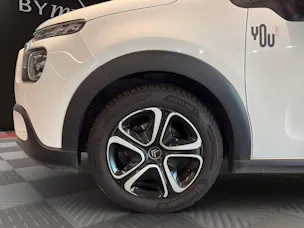 CITROEN C3 1.2i PureTech You!