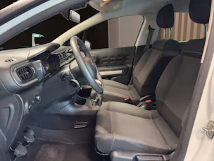 CITROEN C3 1.2i PureTech You!