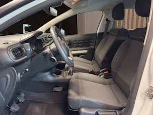 CITROEN C3 1.2i PureTech You!